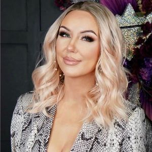 Chelsey Smith Cosmetics “Audrey”